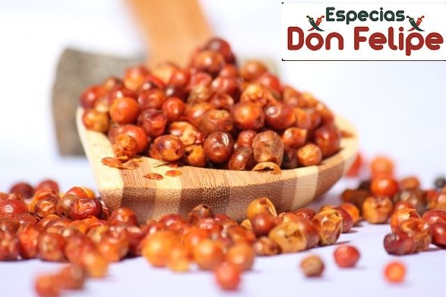 Chile Chiltepín