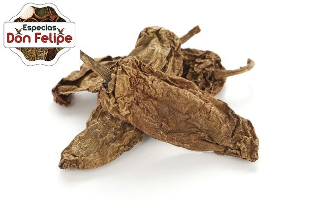 Chile Chipotle