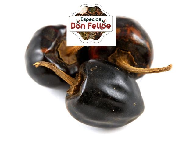 Chile Cascabel