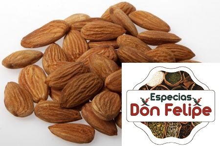 Almendras